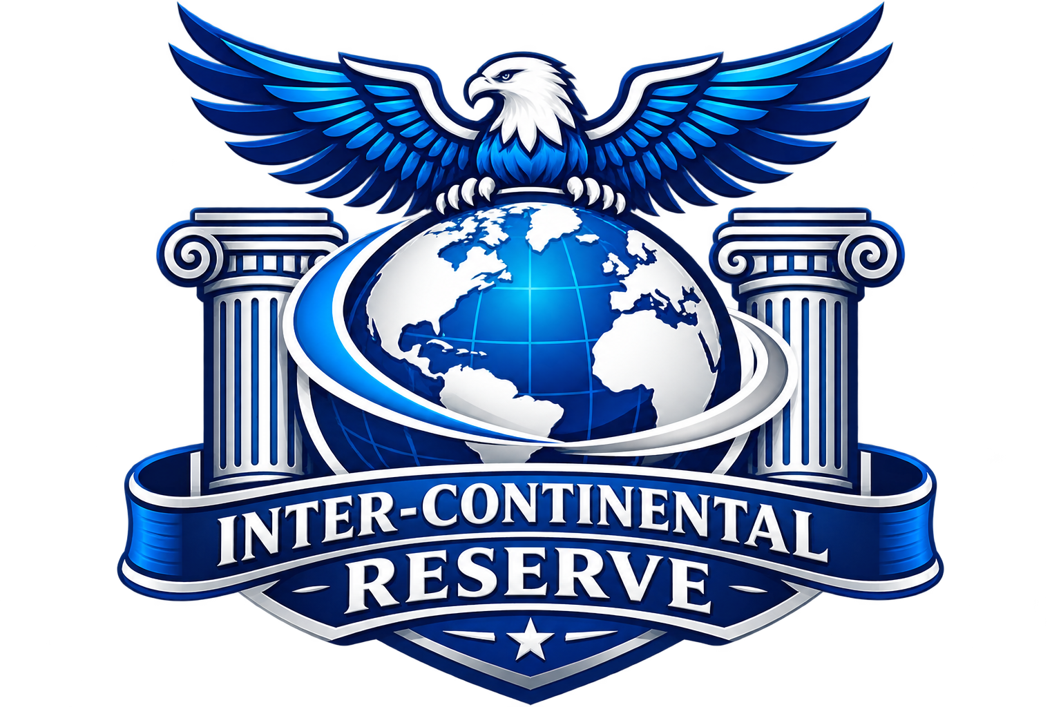 Inter-Continental Reserve